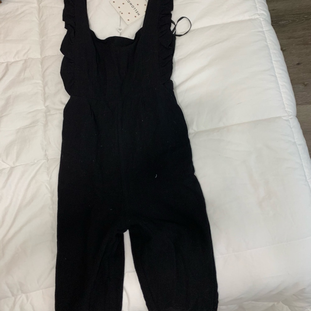 Hello Molly Jumpsuit